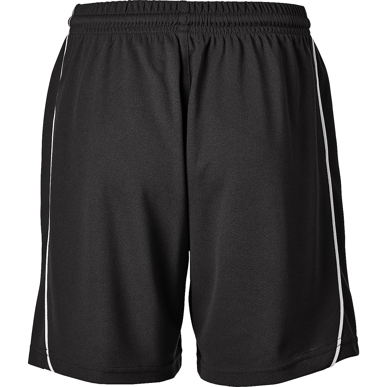 BCG Boys' Training Soccer Shorts                                                                                                 - view number 2