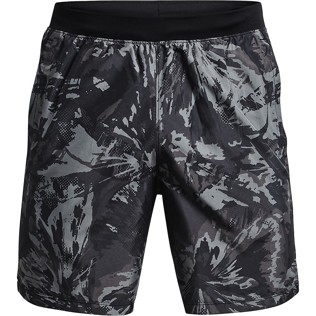 Under Armour Men's Launch PRT Shorts 7 in                                                                                        - view number 1