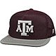 Hooey Adults' Texas A&M University All American Hat                                                                              - view number 1 image