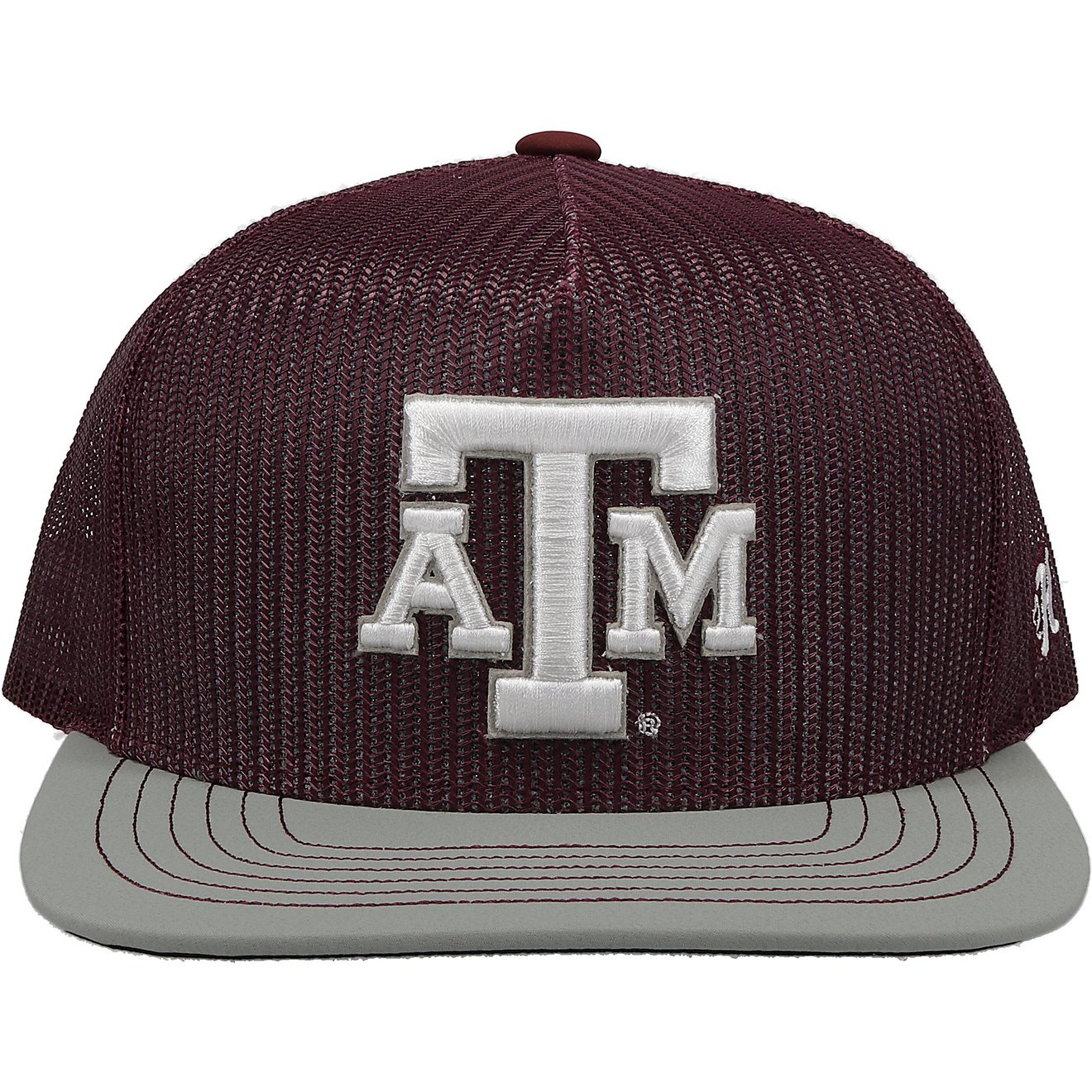 Hooey Adults' Texas A&M University All American Hat                                                                              - view number 2