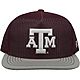 Hooey Adults' Texas A&M University All American Hat                                                                              - view number 2 image