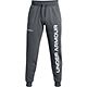Under Armour Men's Rival Graphic Joggers                                                                                         - view number 4 image