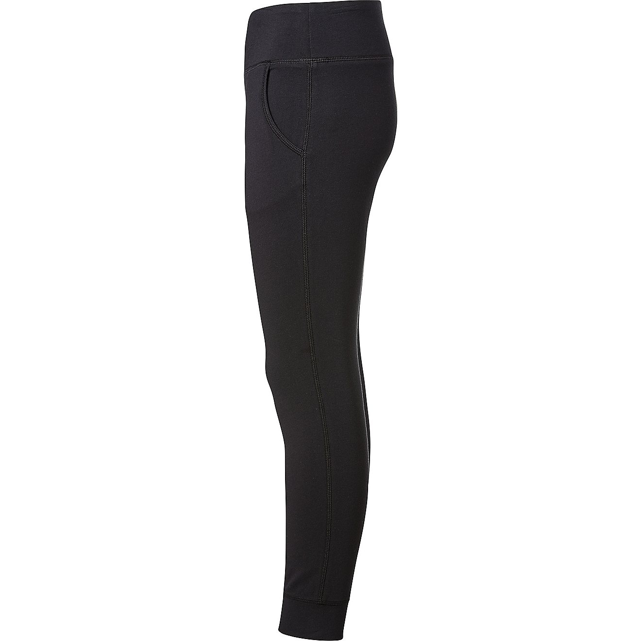 BCG Girls' Lifestyle Jogger Pants                                                                                                - view number 3