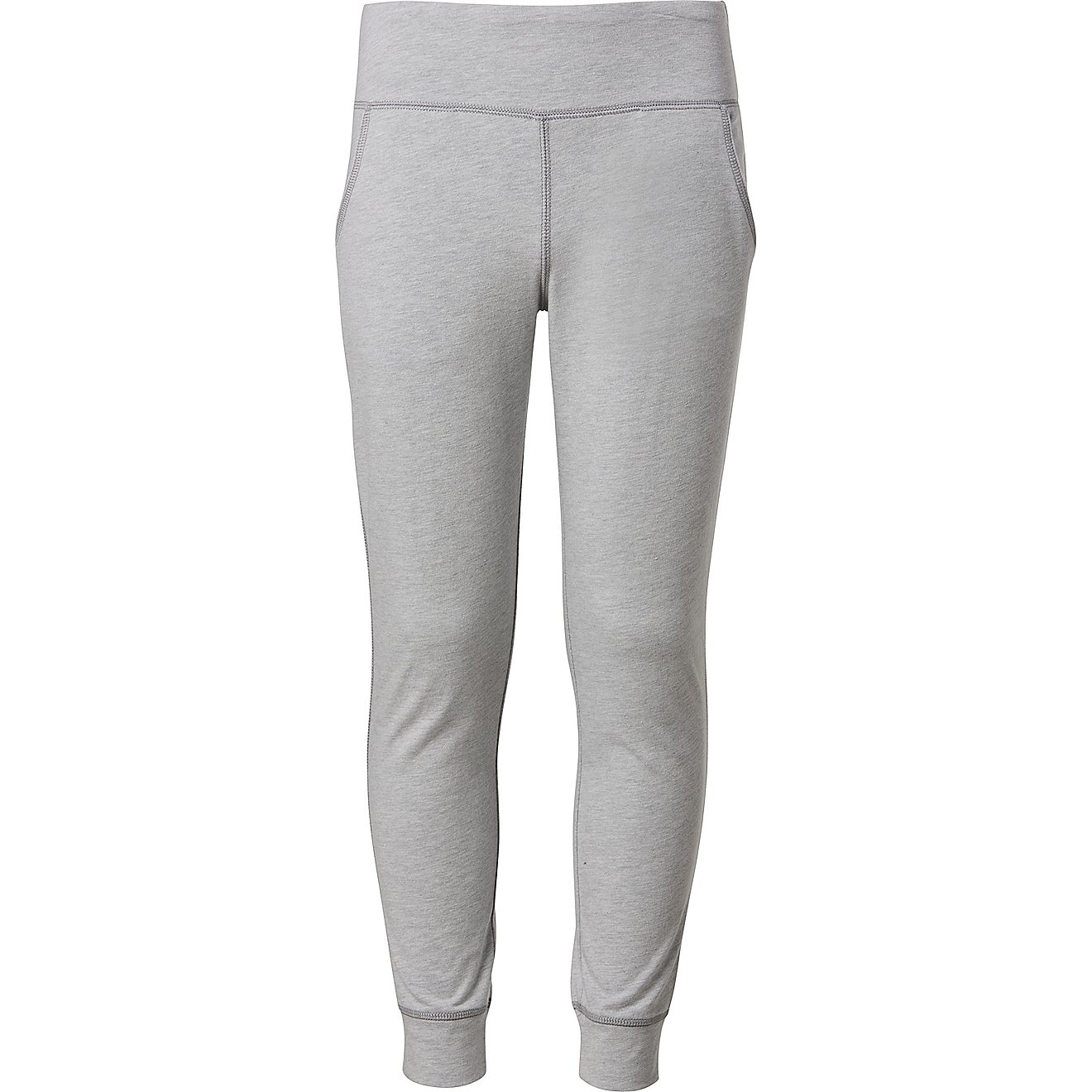 BCG Girls' Lifestyle Jogger Pants                                                                                                - view number 1