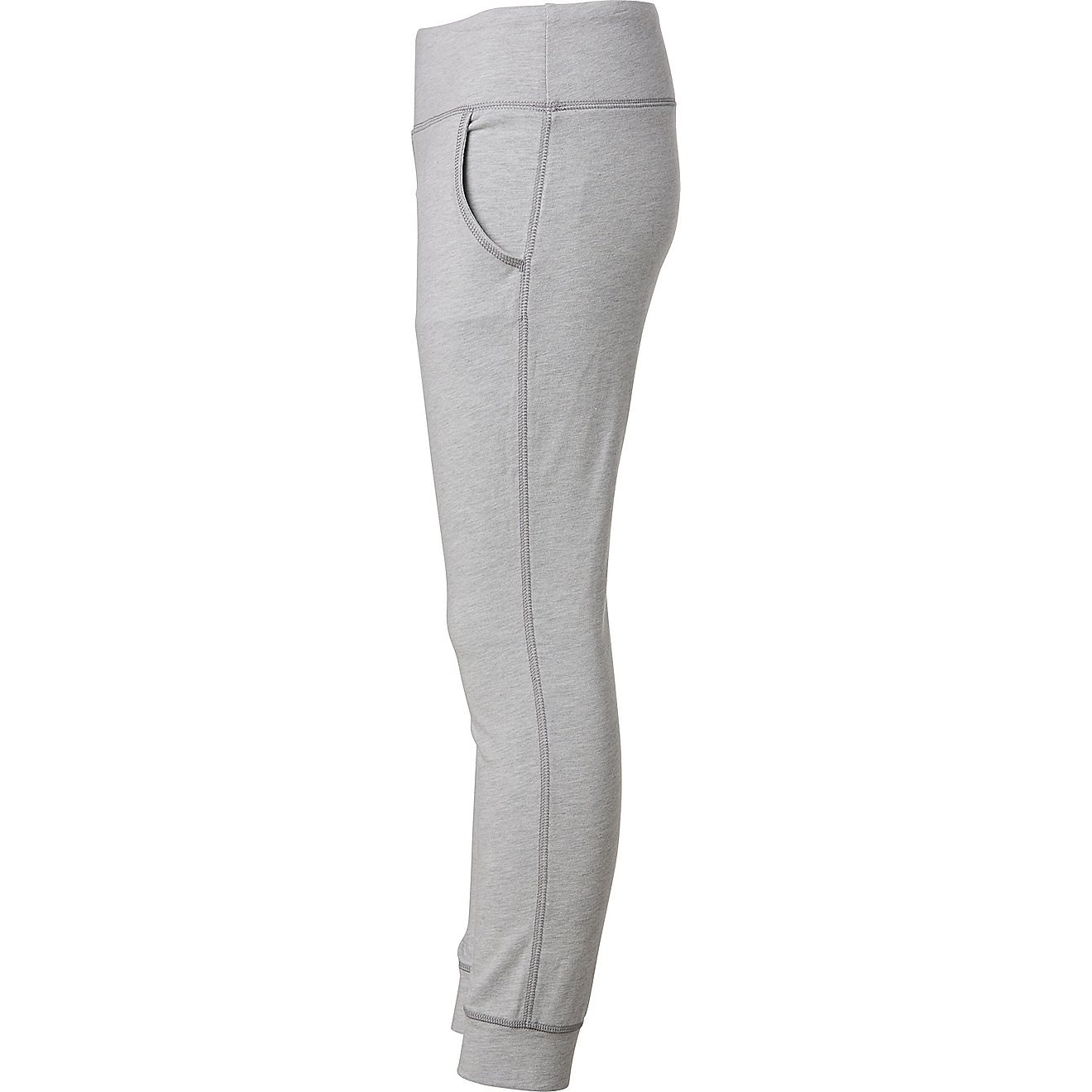 BCG Girls' Lifestyle Jogger Pants                                                                                                - view number 3