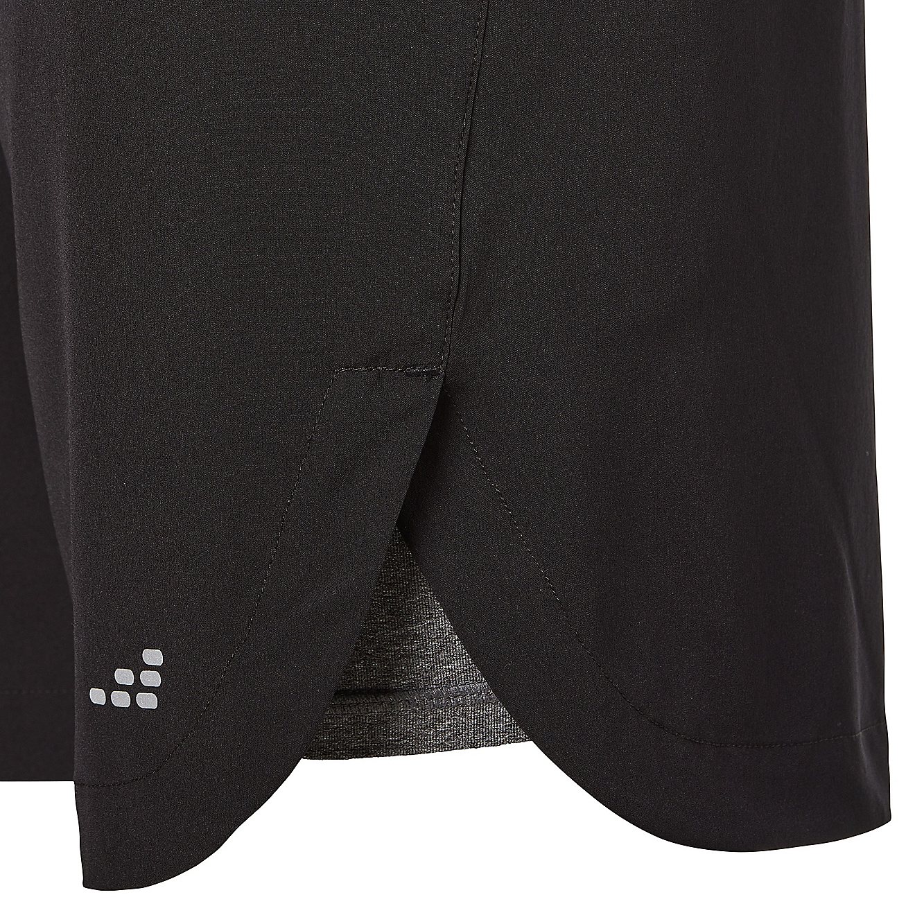 BCG Men's Dash 2-in-1 Shorts 9 in                                                                                                - view number 5