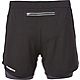 BCG Men's Dash 2-in-1 Running Shorts 5 in                                                                                        - view number 2 image