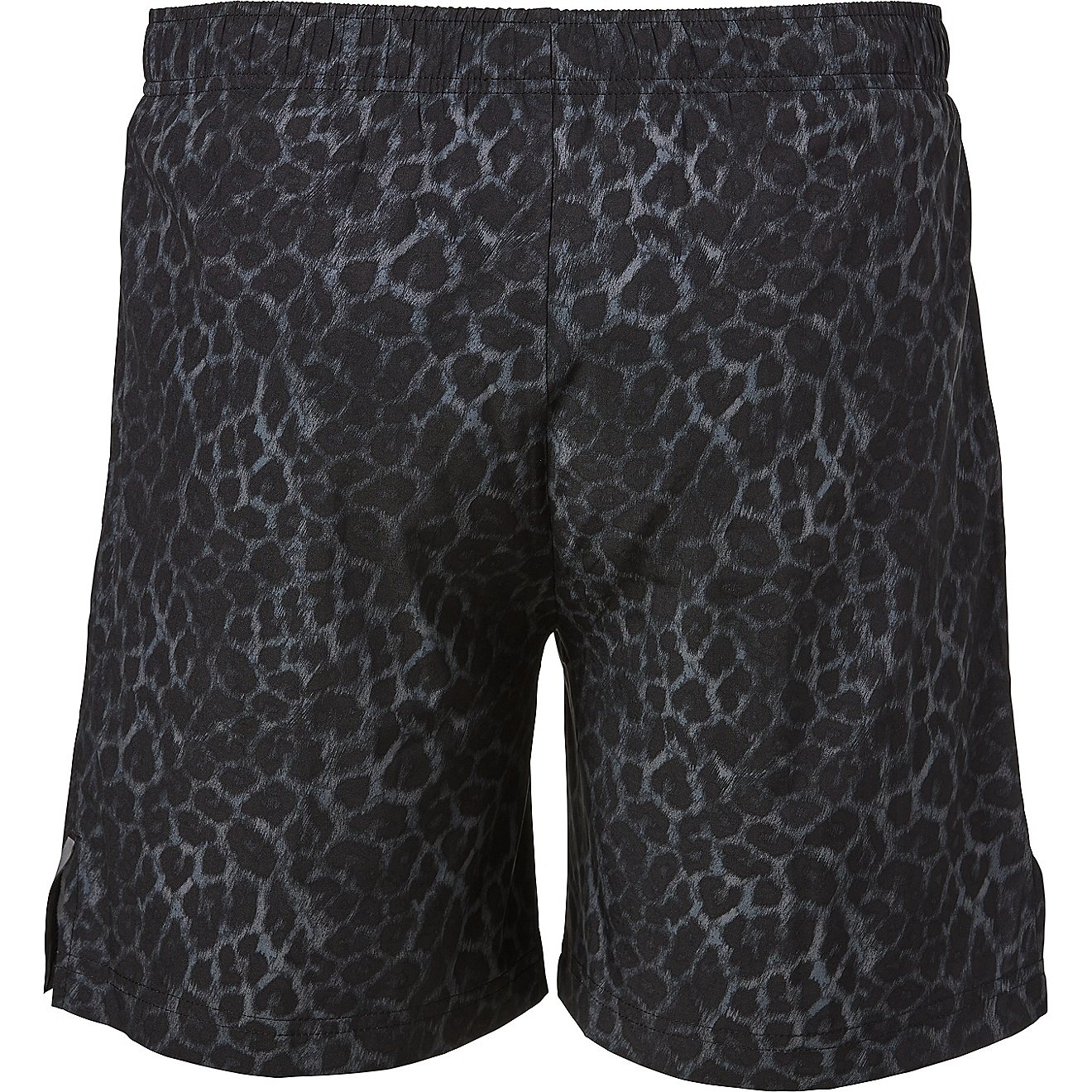 BCG Men’s Race Print Running Shorts 7 in                                                                                       - view number 2