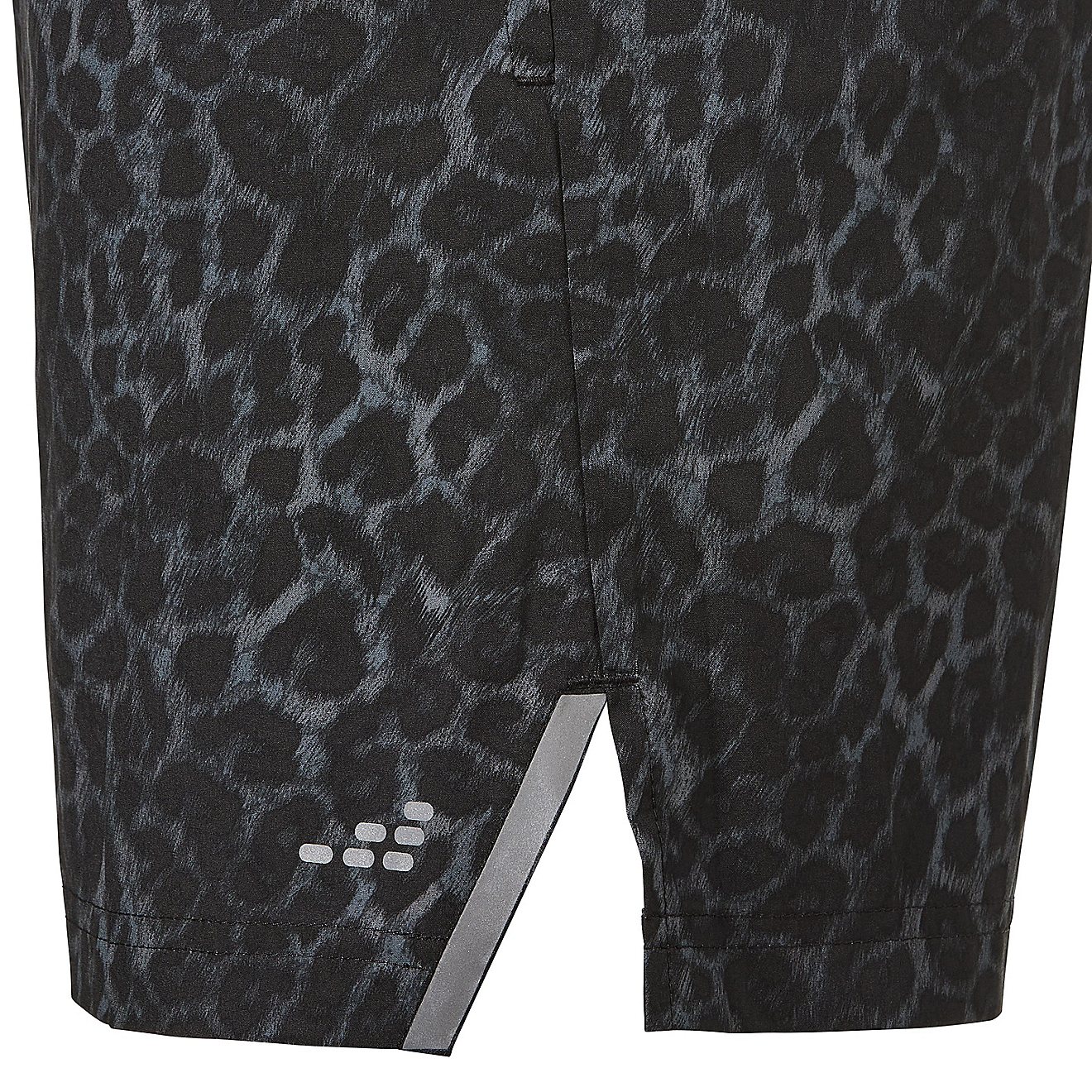 BCG Men’s Race Print Running Shorts 7 in                                                                                       - view number 4