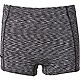BCG Girls’ Volley Space-Dye Shortie Shorts                                                                                     - view number 1 image