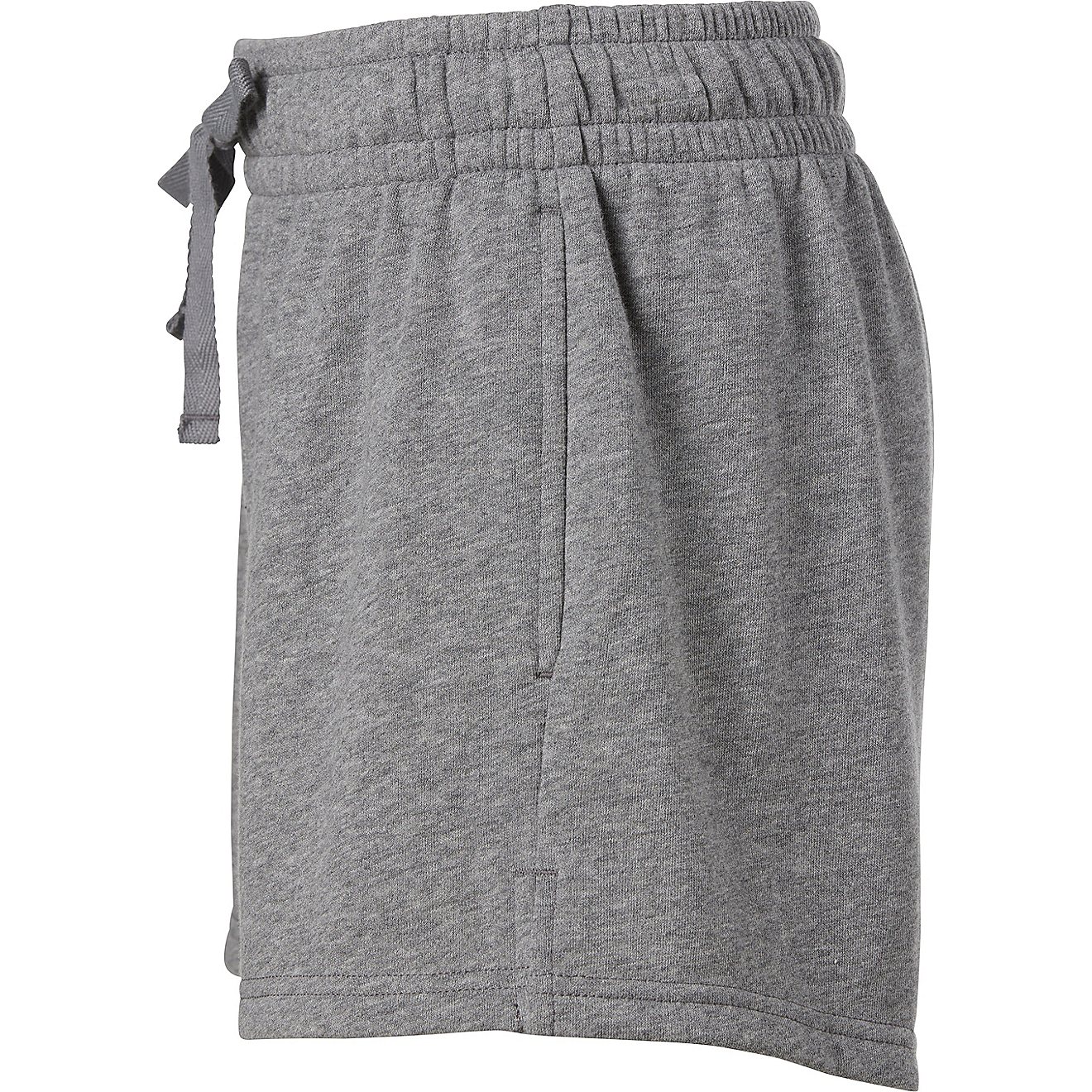 BCG Women's French Terry Shorts                                                                                                  - view number 3