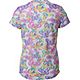 BCG Girls' Butterfly Cotton Graphic Short Sleeve T-shirt                                                                         - view number 2 image