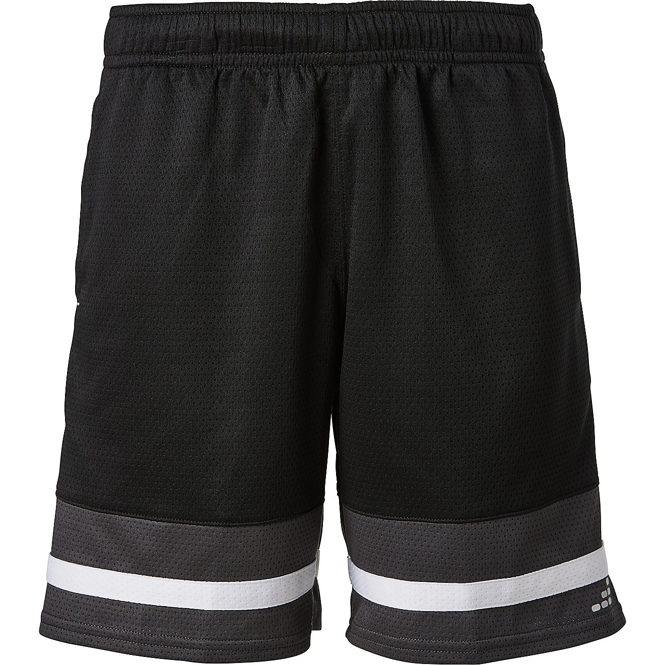 BCG Boys’ Ballin Basketball Shorts 7.5 in                                                                                      - view number 1