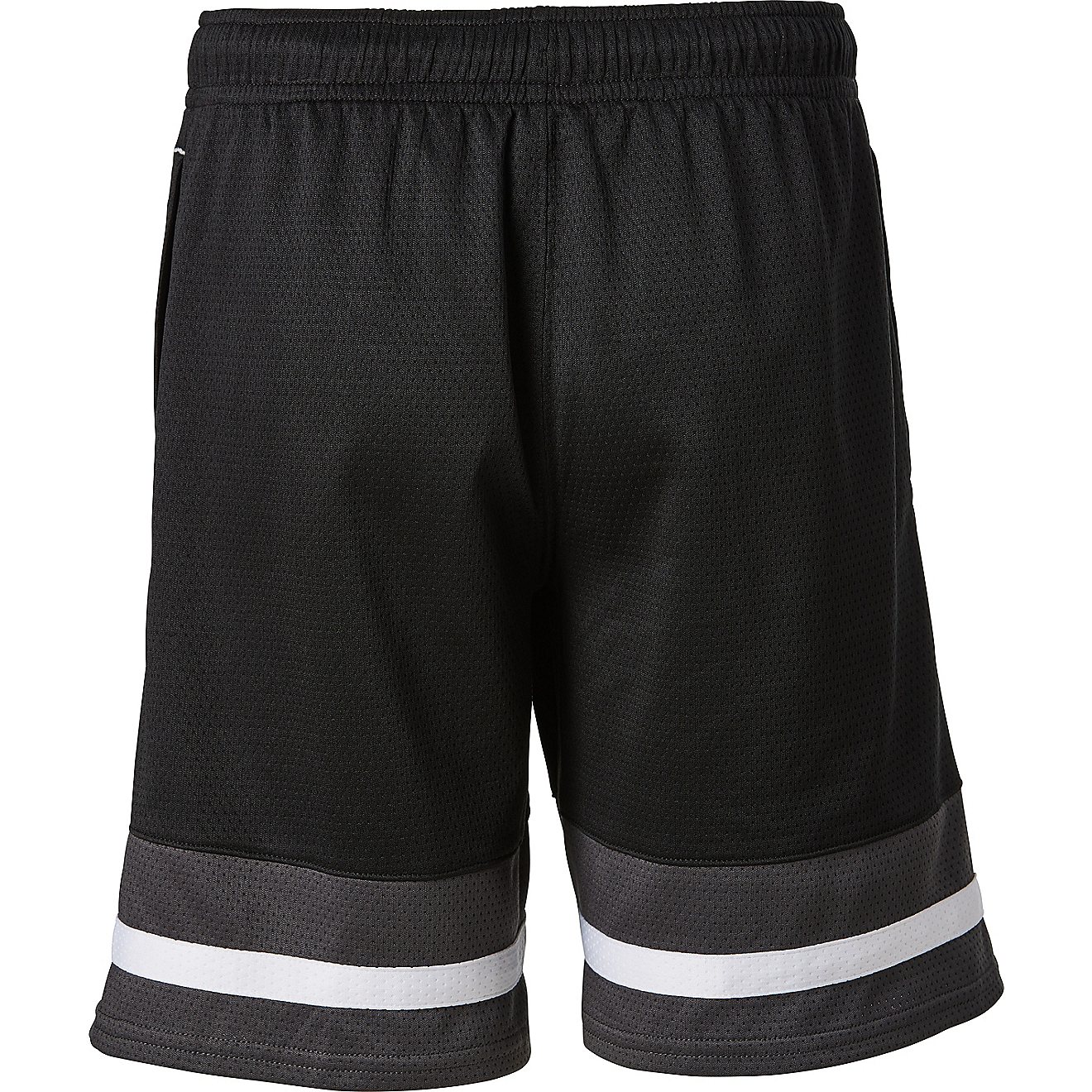 BCG Boys’ Ballin Basketball Shorts 7.5 in                                                                                      - view number 2