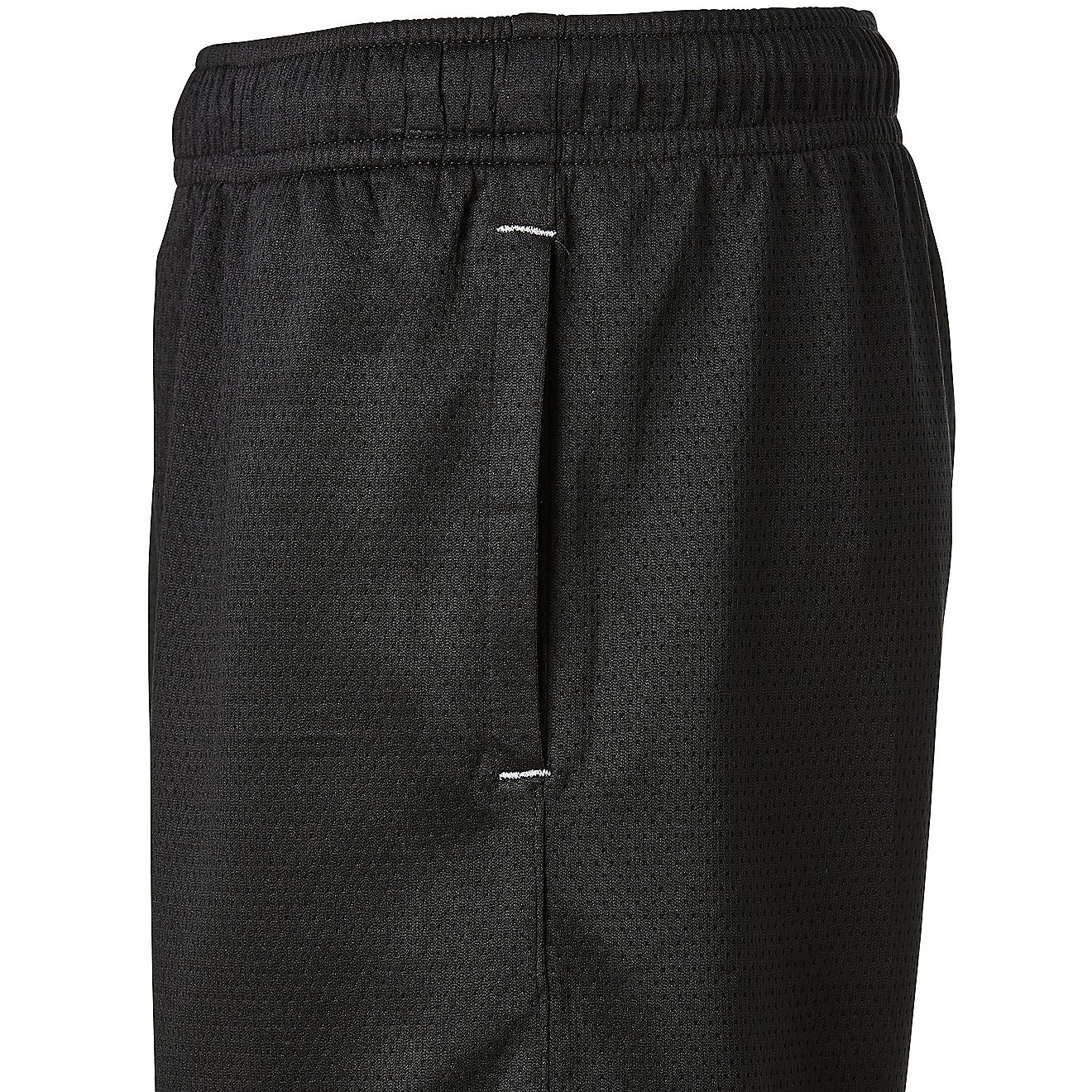 BCG Boys’ Ballin Basketball Shorts 7.5 in                                                                                      - view number 3