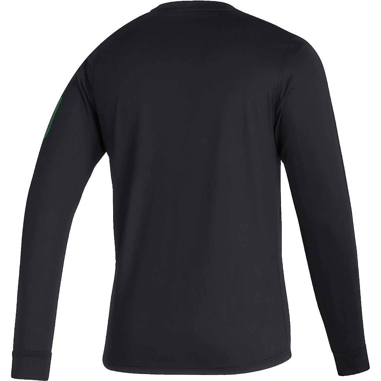 adidas Men's Austin FC Creator 3-Stripes Long Sleeve T-Shirt                                                                     - view number 2