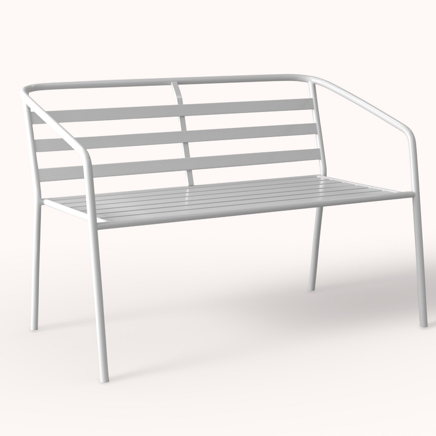 Mosaic Julia Trendy Stack Bench                                                                                                 