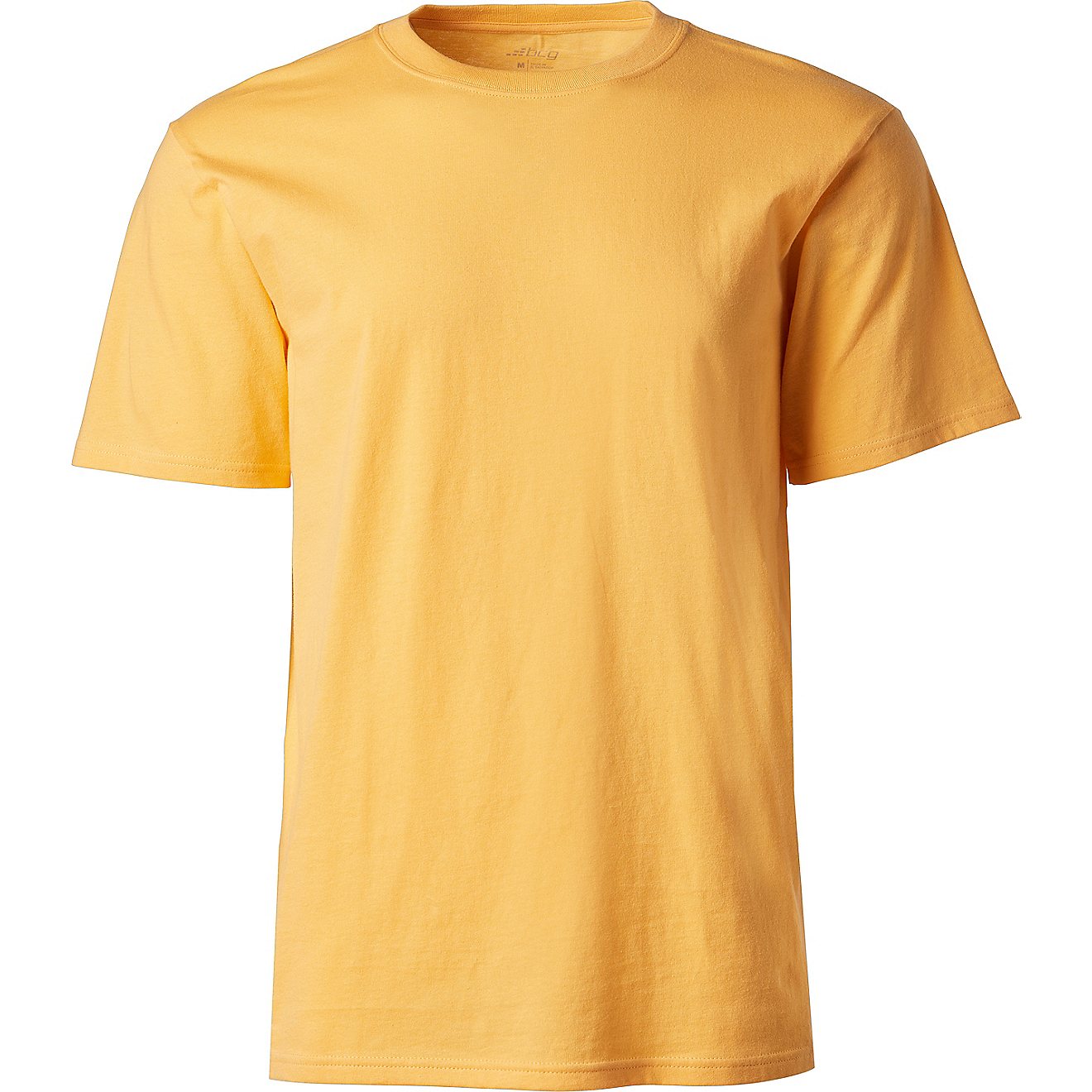 BCG Men's Cotton T-shirt                                                                                                         - view number 1