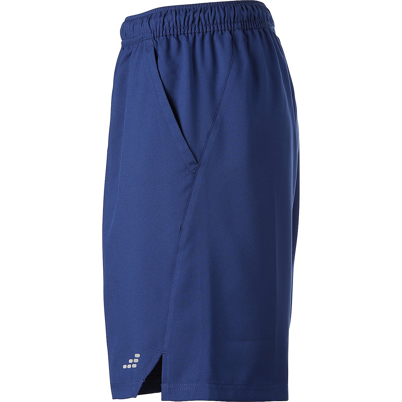 BCG Boys' Essential Training Shorts                                                                                              - view number 3