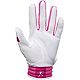 Mizuno Youth Finch Softball Batting Gloves                                                                                       - view number 2 image