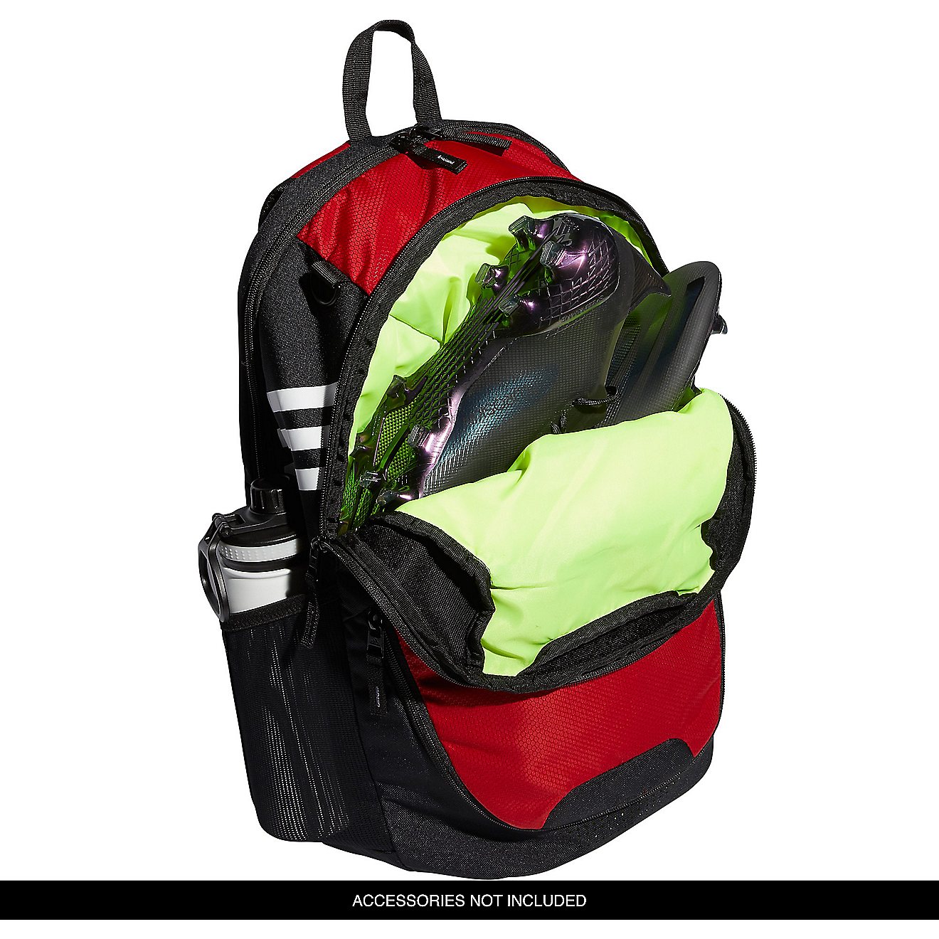 adidas Stadium Soccer Backpack                                                                                                   - view number 6