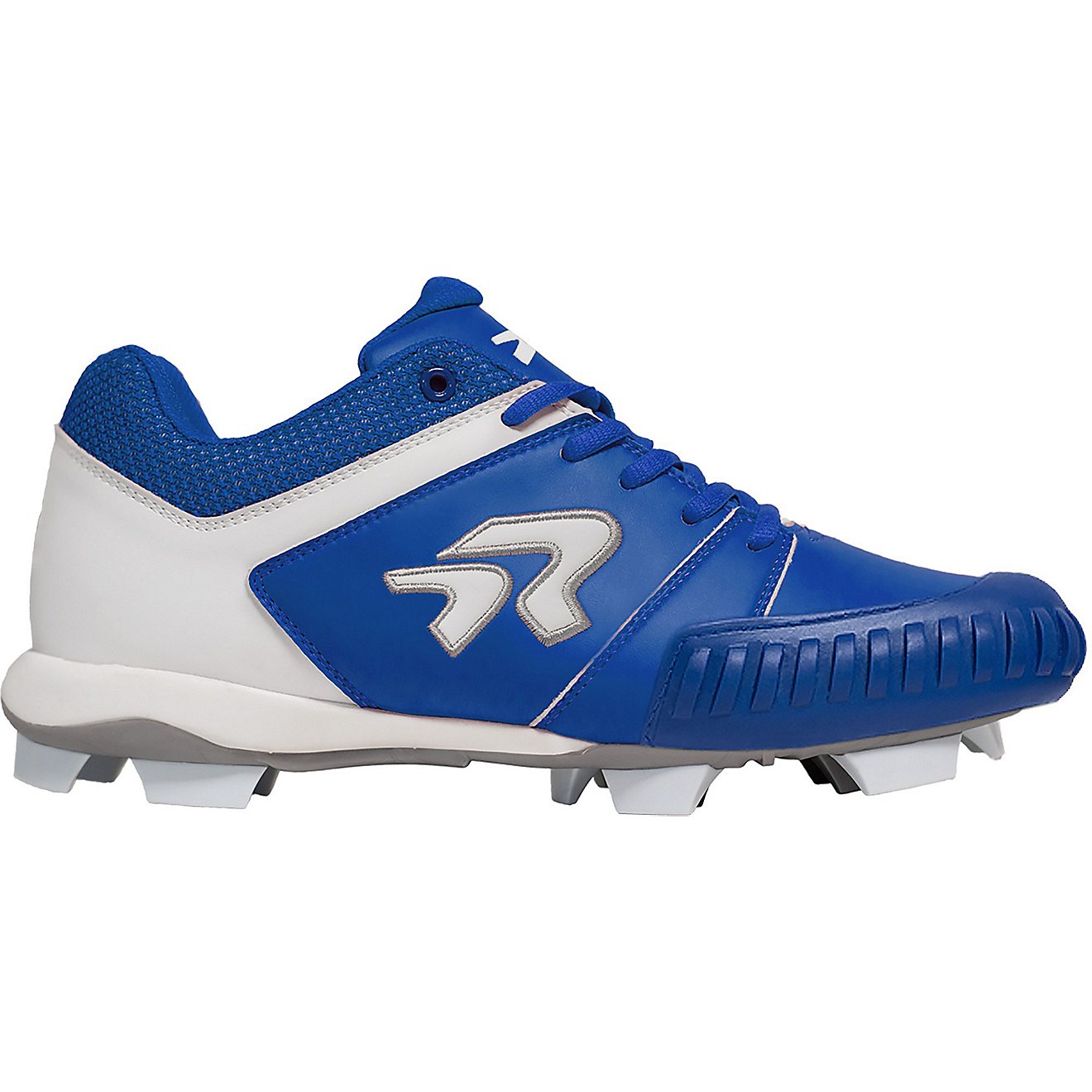 RIP-IT Women's Ringor Flite Pitching Toe Softball Cleats                                                                         - view number 1