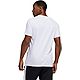 adidas Men's Multi Badge of Sport Graphic T-shirt                                                                                - view number 2 image