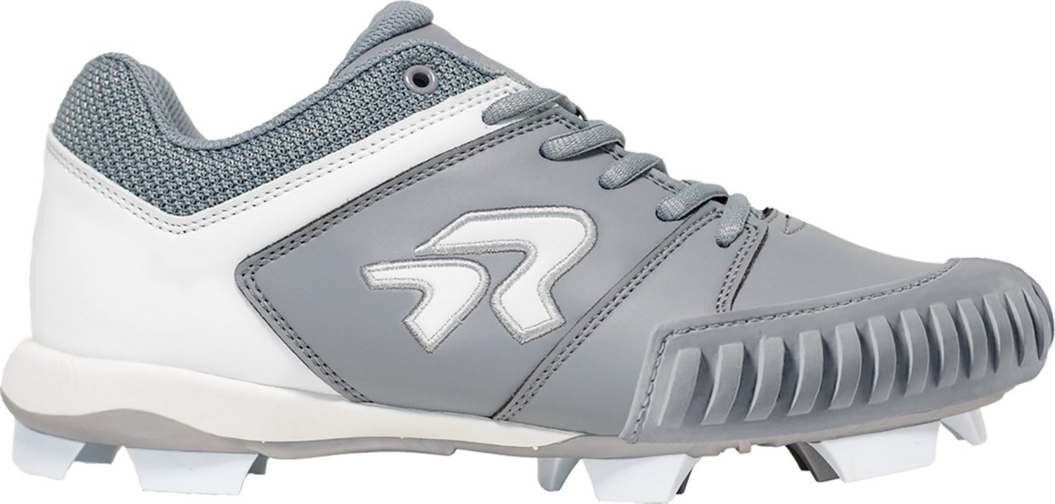 new balance pitching toe cleats