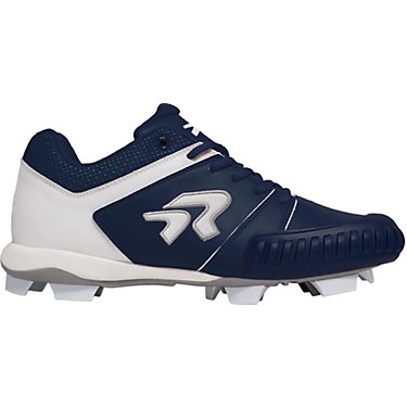 RIP-IT Women's Ringor Flite Pitching Toe Softball Cleats