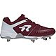 RIP-IT Women's Ringor Flite Pitching Toe Softball Spike Cleats                                                                   - view number 1 image