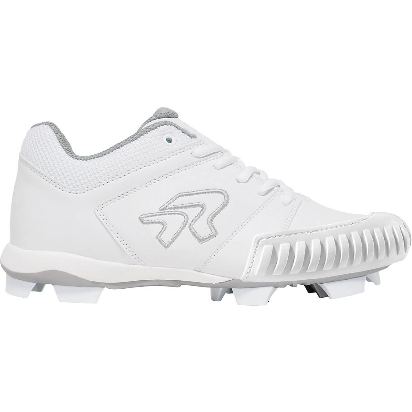 RIP-IT Women's Ringor Flite Pitching Toe Softball Cleats                                                                         - view number 1