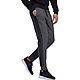adidas Men's 3S Fleece Tapered Sweatpants                                                                                        - view number 1 image