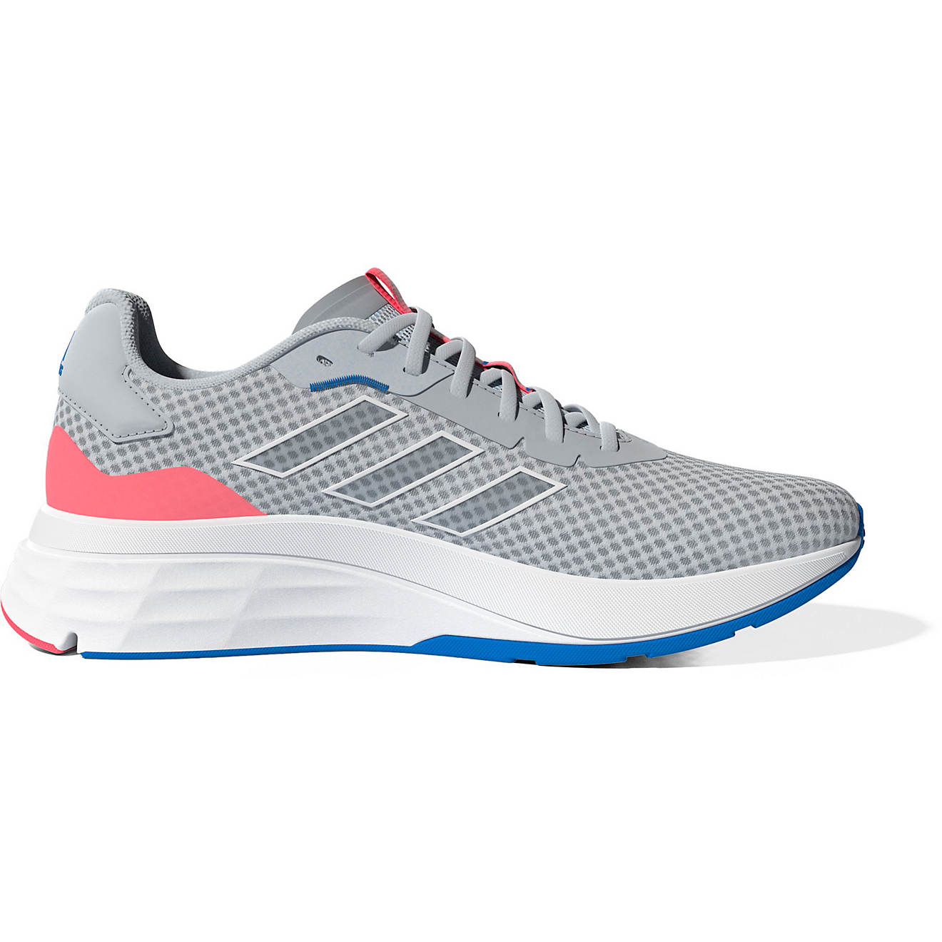 adidas Women's Run The World Speed Motion Running Shoes                                                                          - view number 1