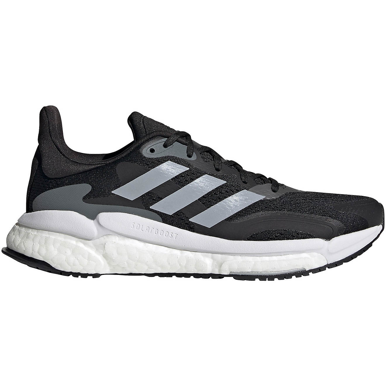 adidas Women's Solarboost 3 Running Shoes                                                                                        - view number 1