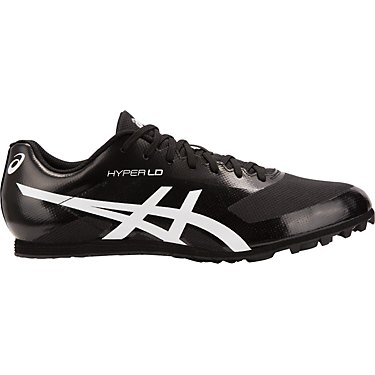 ASICS Unisex HYPER Long Distance 6 Track and Field Shoes