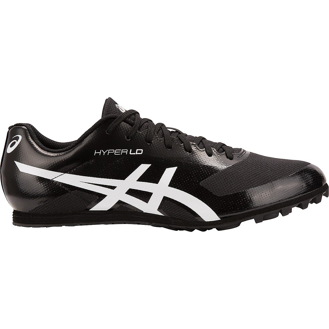 ASICS Unisex HYPER Long Distance 6 Track and Field Shoes                                                                         - view number 1
