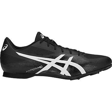 ASICS Unisex HYPER Middle Distance 7 Track and Field Shoes                                                                      