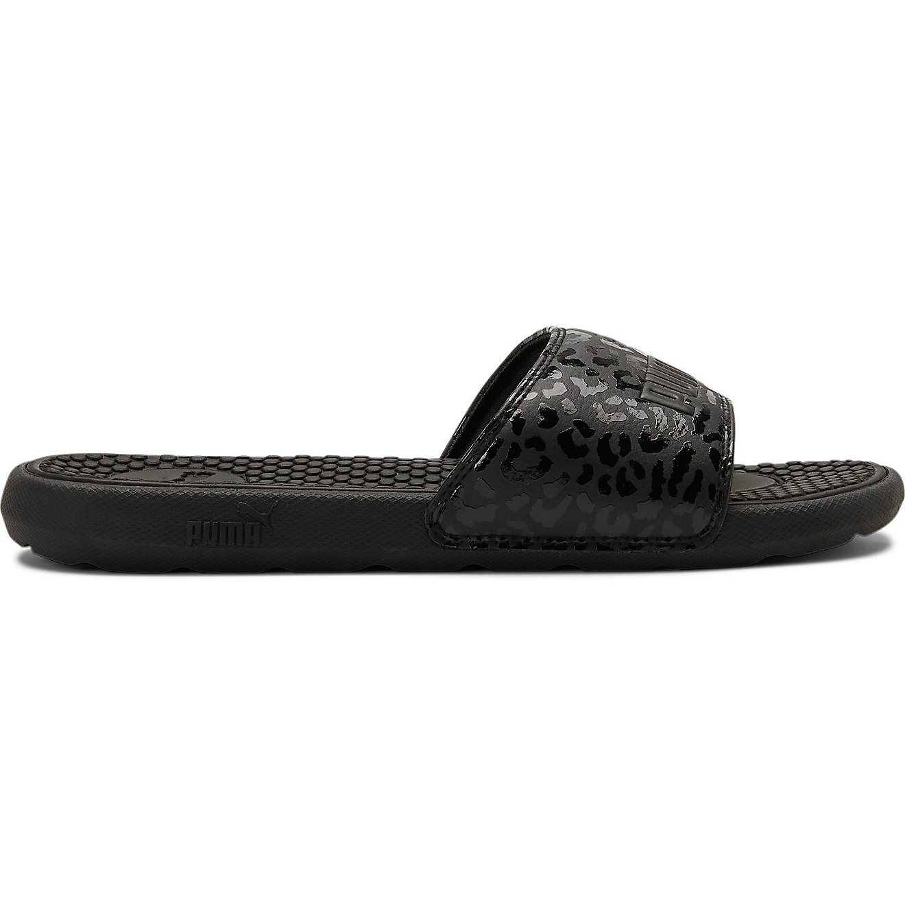 PUMA Women's CoolCat Printed Slides                                                                                              - view number 1
