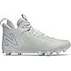 New Balance Men's LXv3 Lacrosse Cleats                                                                                           - view number 1 image