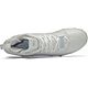 New Balance Men's LXv3 Lacrosse Cleats                                                                                           - view number 3 image