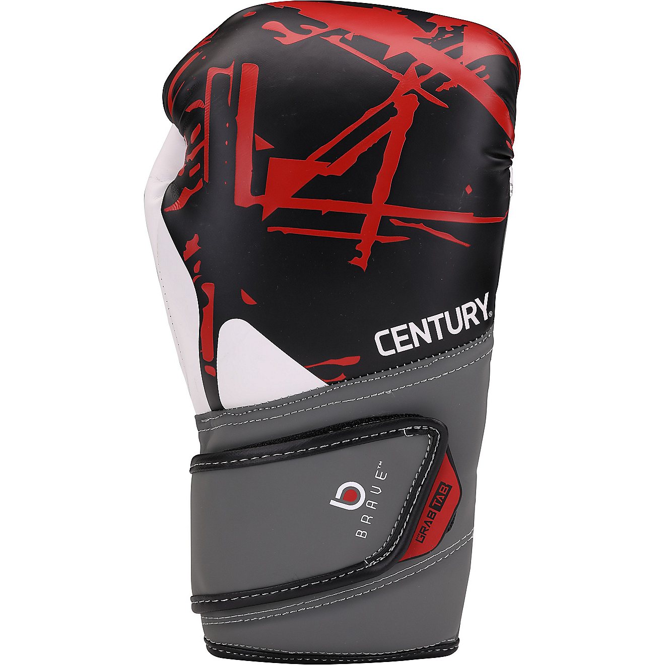 Century Youth Brave Vinyl Boxing Gloves                                                                                          - view number 2