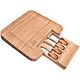 Realtree Bamboo Charcuterie Cheese Board and Knife Set                                                                           - view number 1 image