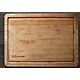 Realtree Engraved Logo Bamboo 15 x 10 Serving Tray Cutting Board                                                                 - view number 1 image
