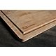 Realtree Engraved Logo Bamboo 15 x 10 Serving Tray Cutting Board                                                                 - view number 2 image