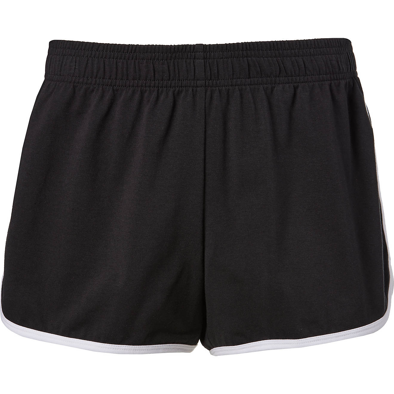 BCG Women's Knit Lifestyle Shorts                                                                                                - view number 1