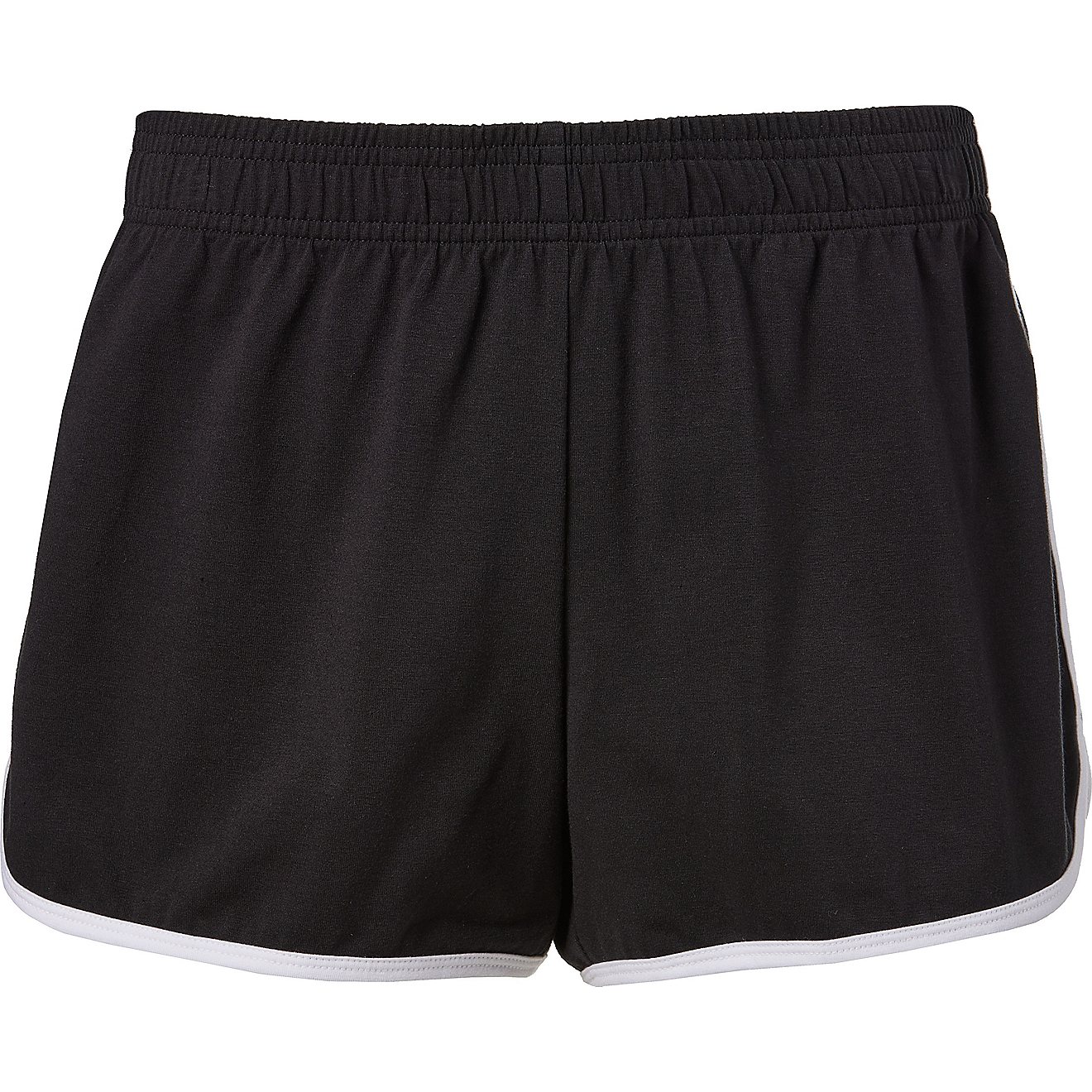 BCG Women's Knit Lifestyle Shorts                                                                                                - view number 1
