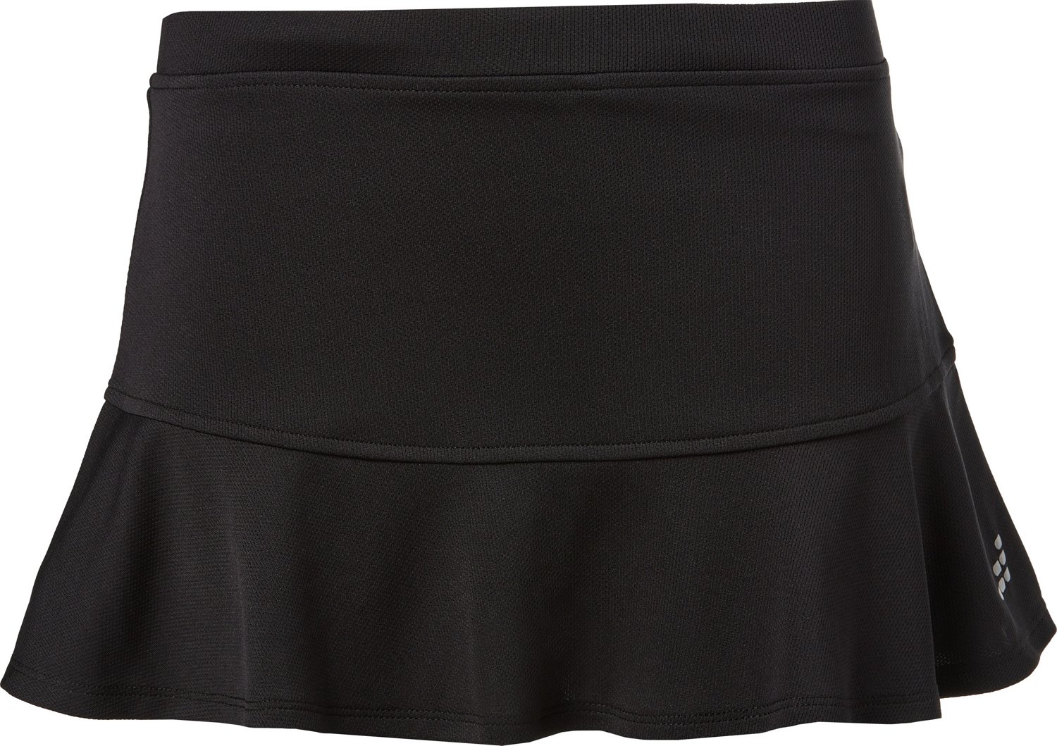 BCG Girls' Tennis Flounce Skirt                                                                                                 