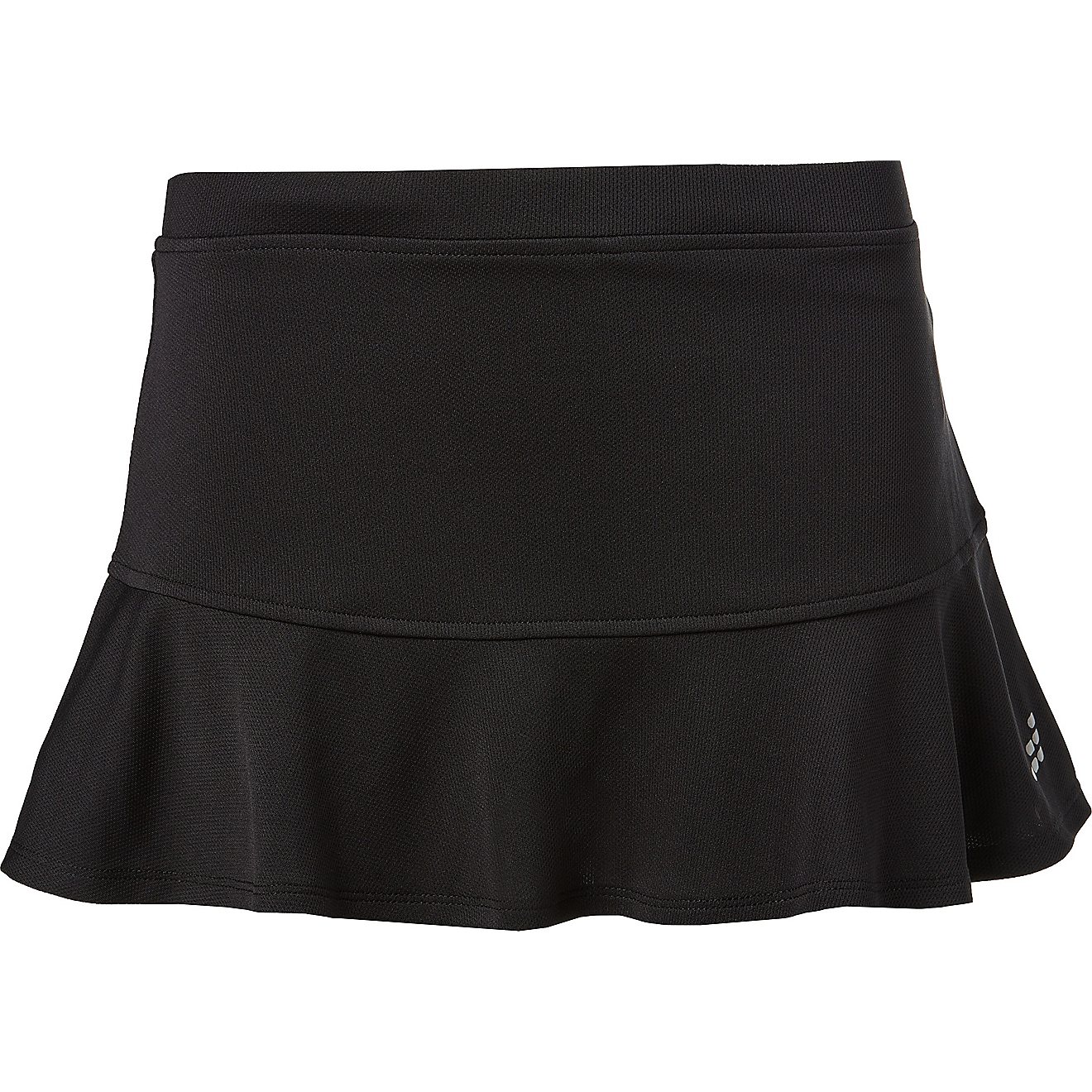 BCG Girls' Tennis Flounce Skirt                                                                                                  - view number 1