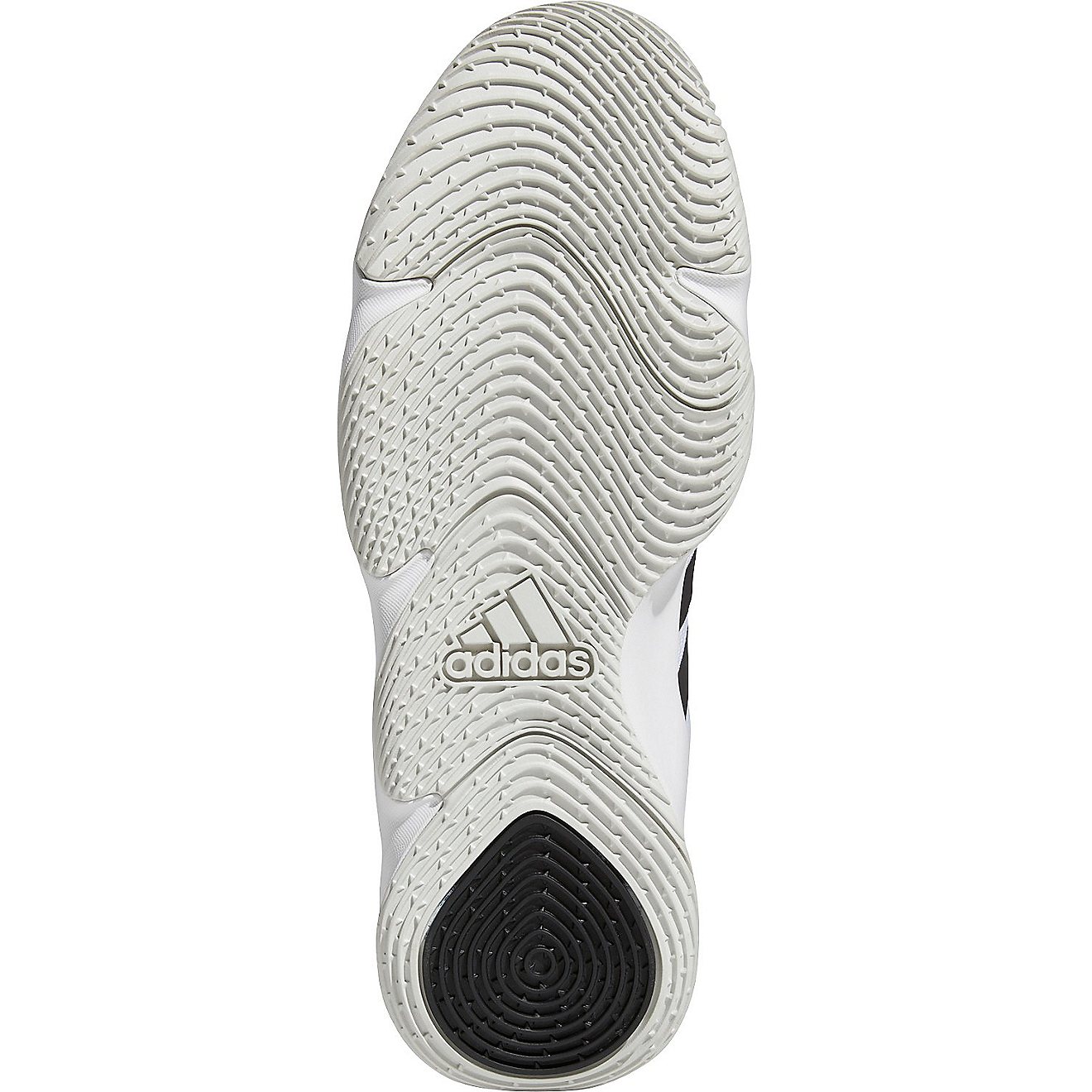 adidas Adults' Pro N3xt Basketball Shoes                                                                                         - view number 6