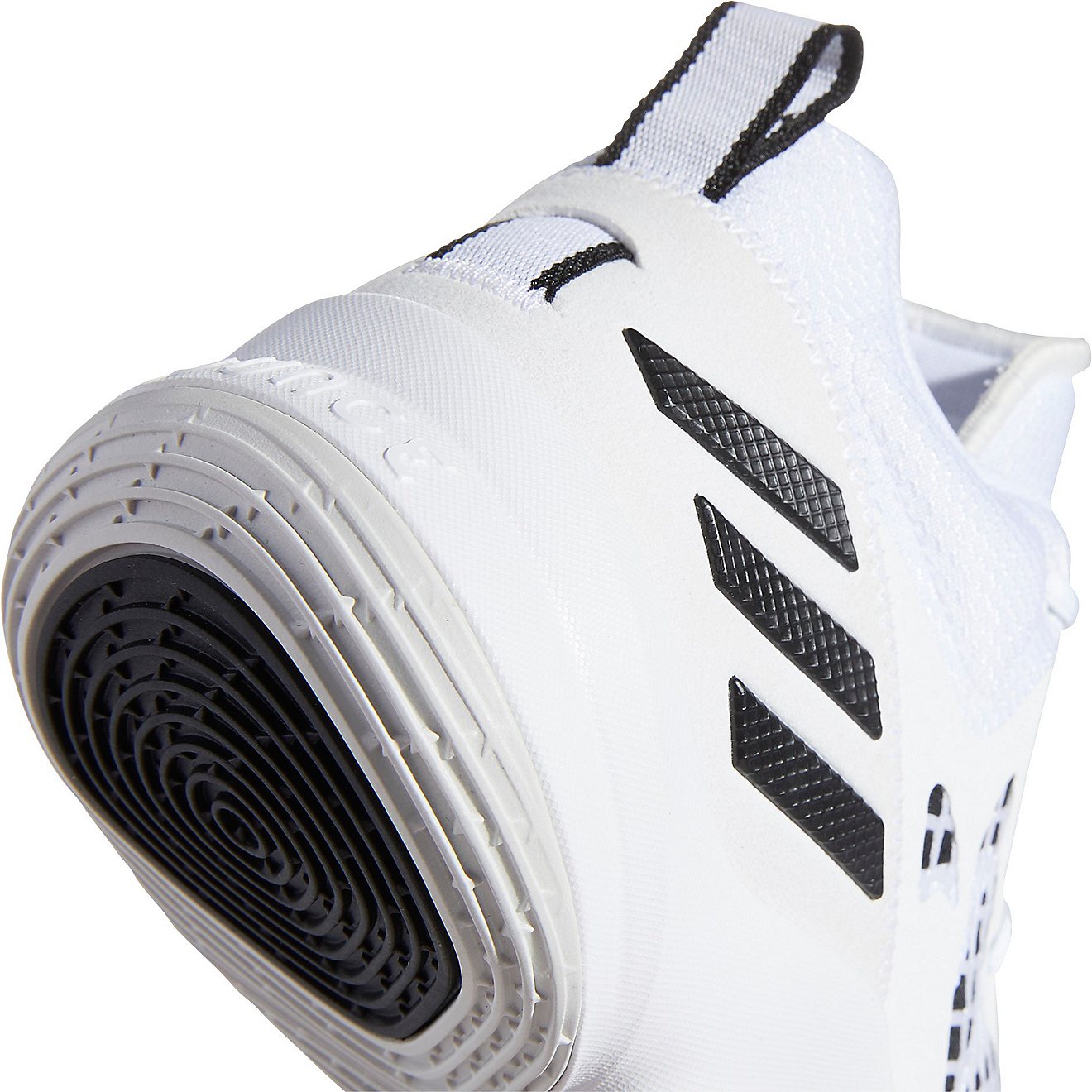 adidas Adults' Pro N3xt Basketball Shoes                                                                                         - view number 7